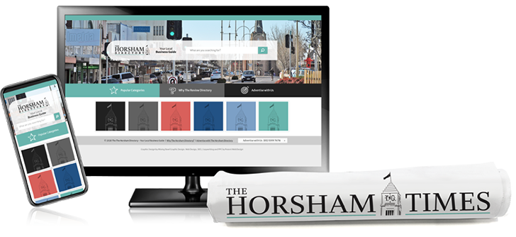 The Horsham Directory