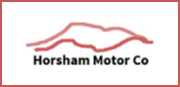 Horsham Motorco - Toyota & Kia