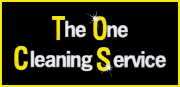 The One Cleaning Service