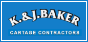 K & J Baker Cartage Contractors