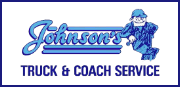 Johnson's Truck & Coach Service