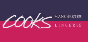 Cooks Manchester and Lingerie