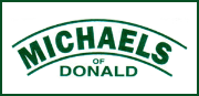 Michaels of Donald