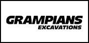 Grampians Excavations